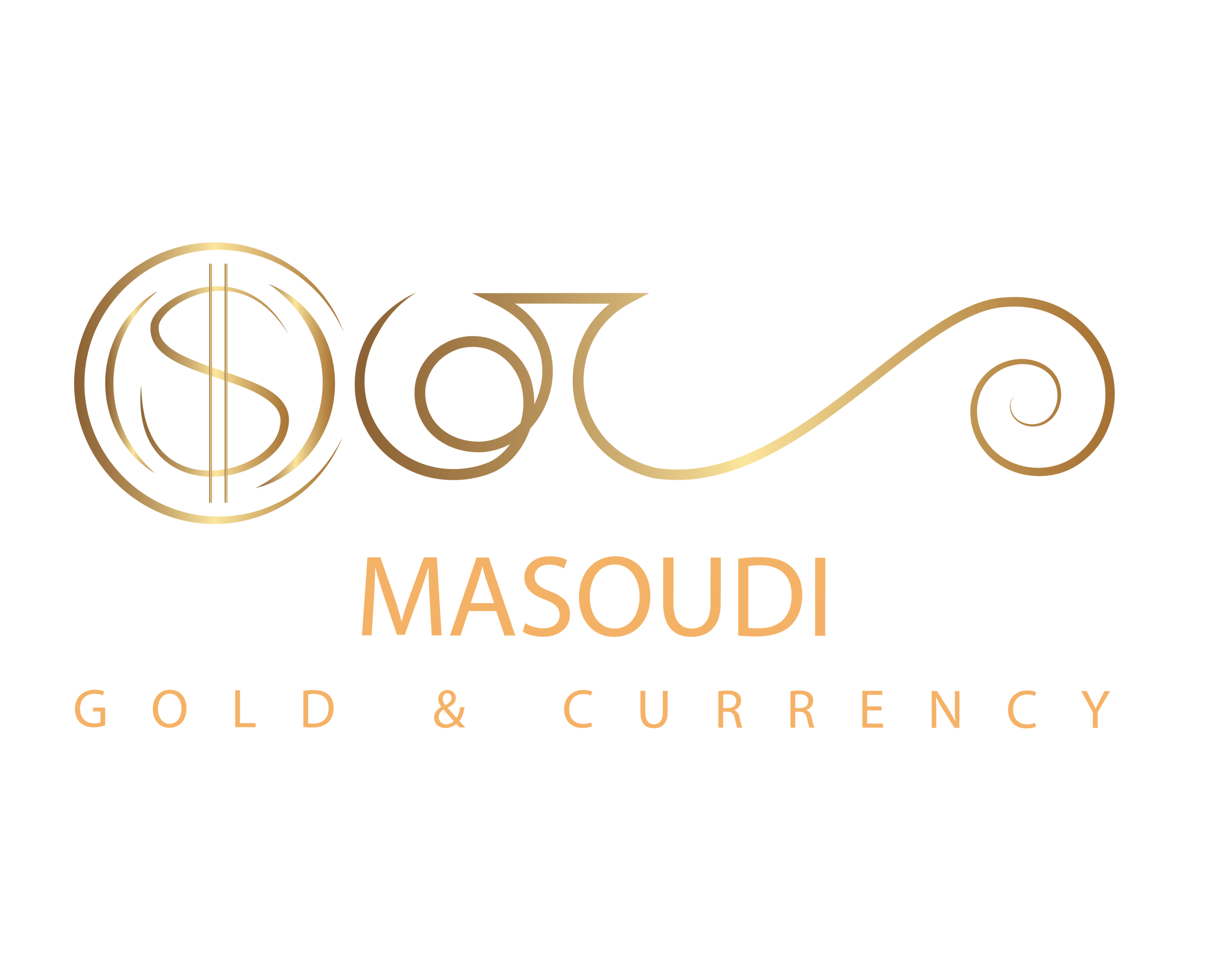 سکه مسعودی
